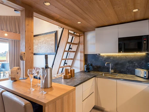 Appartement Les Saisies, 5 pièces, 10 personnes - photo_1011671656663