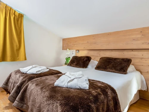 Appartement Les Saisies, 5 pièces, 10 personnes - photo_1011671656663