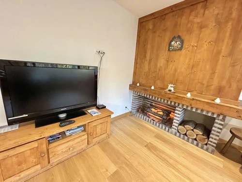 Apartment Megève, studio flat, 4 persons - photo_15019089139