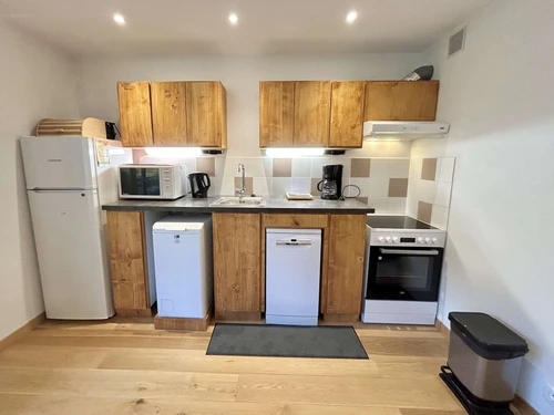 Apartment Megève, studio flat, 4 persons - photo_15019089139