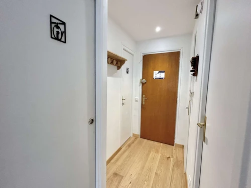 Apartment Megève, studio flat, 4 persons - photo_15019089139