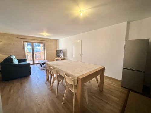 Appartement Vars, 3 pièces, 8 personnes - photo_1011633129189