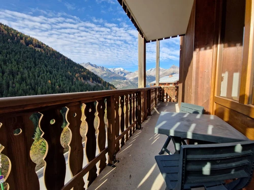 Studio Valfréjus, Studio, 3 Personen - photo_13879268687