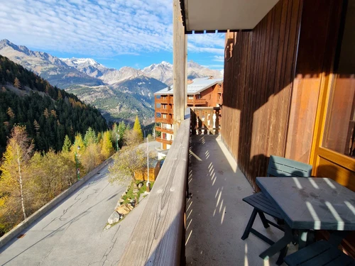 Studio Valfréjus, Studio, 3 Personen - photo_13879268687