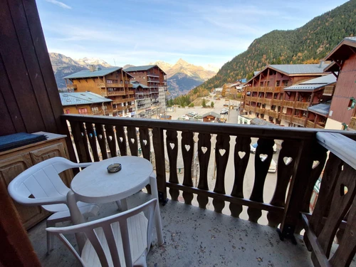 Estudio Valfréjus, estudio, 3 personas - photo_1011668265604