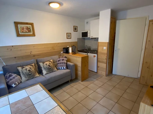 Studio Villard-de-Lans, 1 pièce, 4 personnes - photo_1011671684047