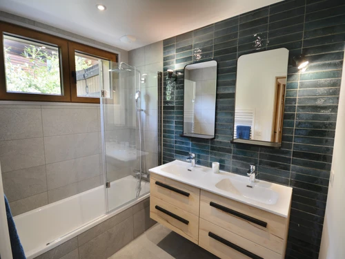 Ferienwohnung Morzine, 4 Schlafzimmer, 10 Personen - photo_17880984197