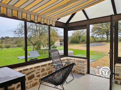 Gasthaus Andouillé, 3 Schlafzimmer, 5 Personen - photo_15084984536