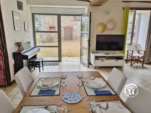 Gasthaus Andouillé, 3 Schlafzimmer, 5 Personen - photo_15084984536