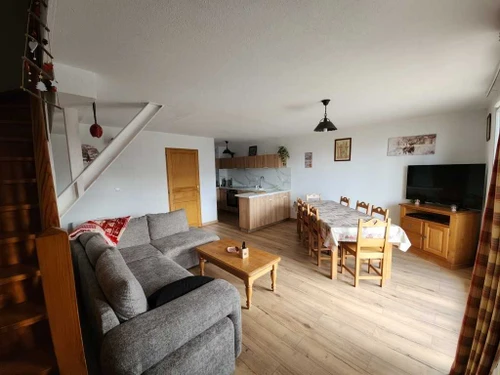 Appartement Peyragudes, 4 pièces, 8 personnes - photo_1011671740703