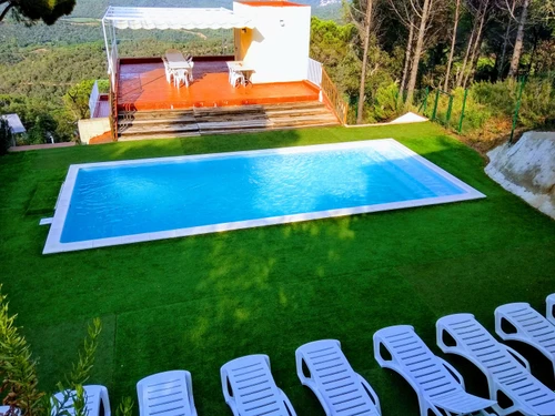 Maison Lloret de Mar, 7 pièces, 12 personnes - photo_1011352321899