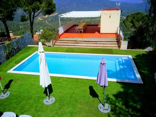 Maison Lloret de Mar, 7 pièces, 12 personnes - photo_1011352321899