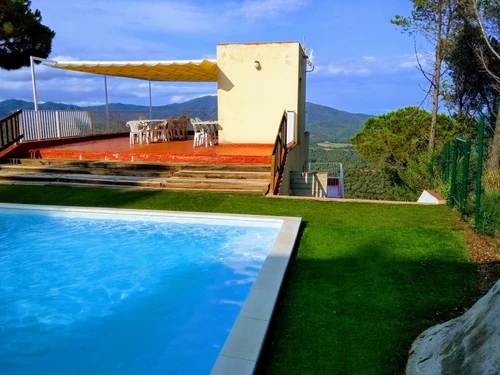 Maison Lloret de Mar, 7 pièces, 12 personnes - photo_1011352321899