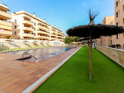 Apartment Lloret de Mar, 2 bedrooms, 6 persons - photo_20034355830