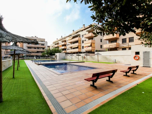 Apartment Lloret de Mar, 2 bedrooms, 6 persons - photo_20034355830
