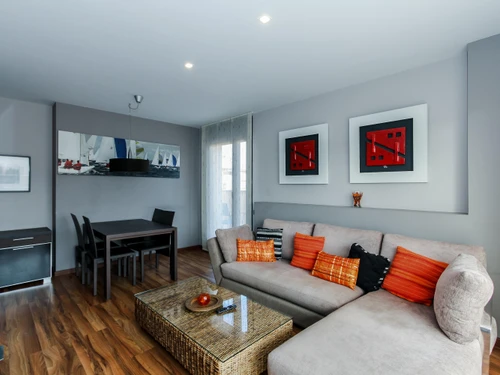 Apartment Lloret de Mar, 2 bedrooms, 6 persons - photo_20034355830