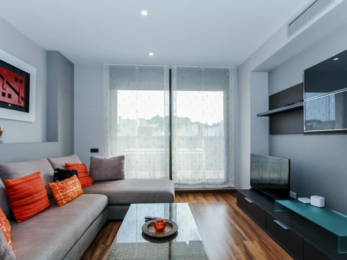 Apartment Lloret de Mar, 2 bedrooms, 6 persons - photo_20034355830