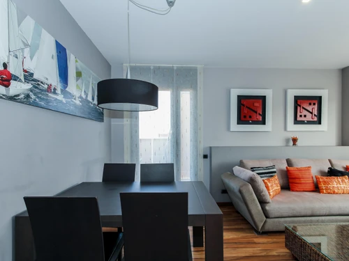 Apartment Lloret de Mar, 2 bedrooms, 6 persons - photo_20034355830