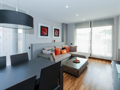 Apartment Lloret de Mar, 2 bedrooms, 6 persons - photo_20034355830