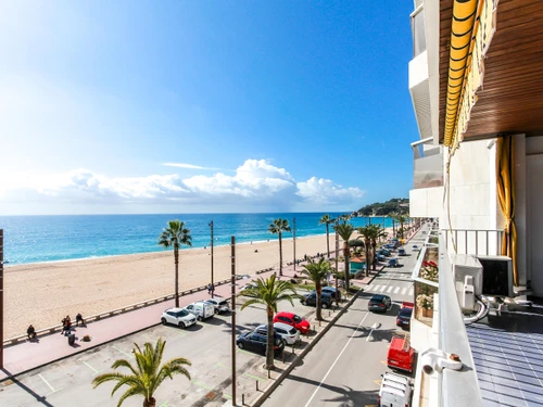 Apartamento Lloret de Mar, 3 dormitorios, 7 personas - photo_17558628883