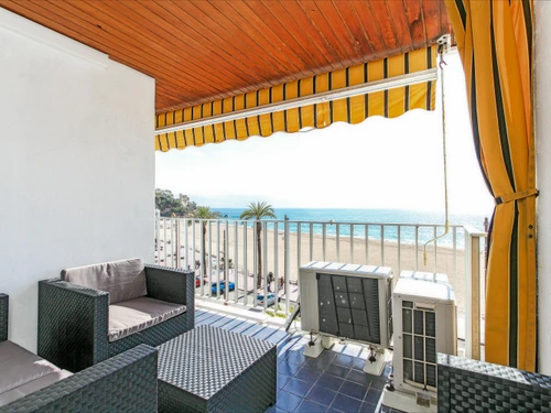 Ferienwohnung Lloret de Mar, 3 Schlafzimmer, 8 Personen - photo_17558628883