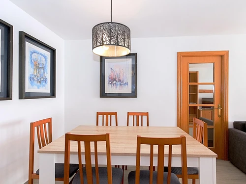 Ferienwohnung Lloret de Mar, 3 Schlafzimmer, 8 Personen - photo_17558628883