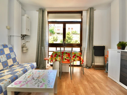 Apartamento Lloret de Mar, 1 dormitorio, 4 personas - photo_19353084831