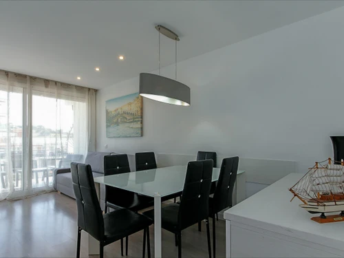 Appartement Lloret de Mar, 4 pièces, 6 personnes - photo_17558633904