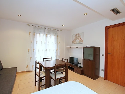 Apartment Lloret de Mar, 1 bedroom, 4 persons - photo_19204645475