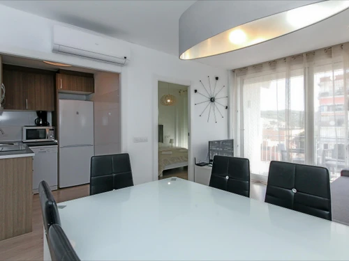 Appartement Lloret de Mar, 4 pièces, 6 personnes - photo_17558633904
