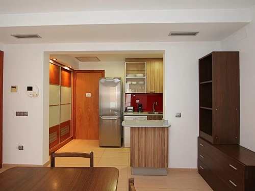 Apartment Lloret de Mar, 1 bedroom, 4 persons - photo_19204645475