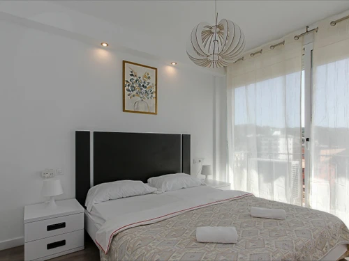 Appartement Lloret de Mar, 4 pièces, 6 personnes - photo_17558633904