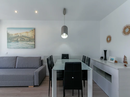 Appartement Lloret de Mar, 4 pièces, 6 personnes - photo_17558633904