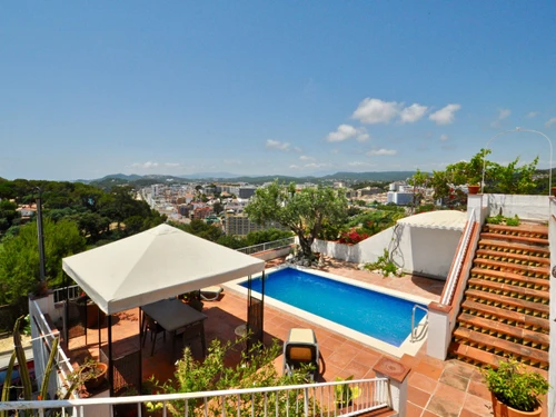 Maison Lloret de Mar, 5 pièces, 9 personnes - photo_17558634085