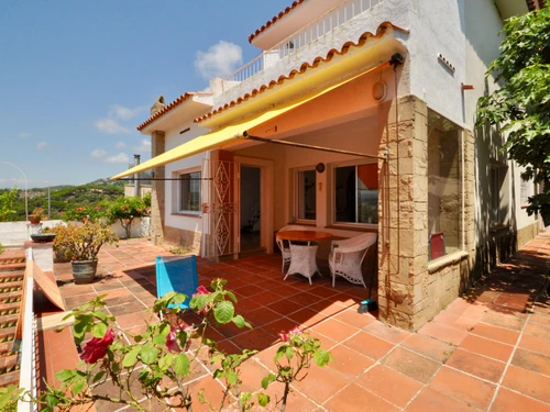 Maison Lloret de Mar, 5 pièces, 9 personnes - photo_17558634085