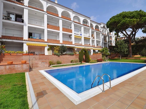 Appartement Lloret de Mar, 2 pièces, 4 personnes - photo_17558631861