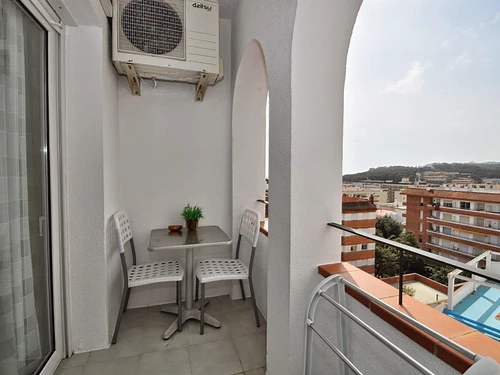 Ferienwohnung Lloret de Mar, 1 Schlafzimmer, 4 Personen - photo_17558631861