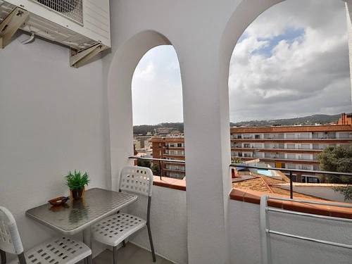 Ferienwohnung Lloret de Mar, 1 Schlafzimmer, 4 Personen - photo_17558631861