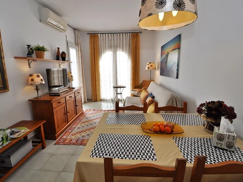 Ferienwohnung Lloret de Mar, 1 Schlafzimmer, 4 Personen - photo_17558631861