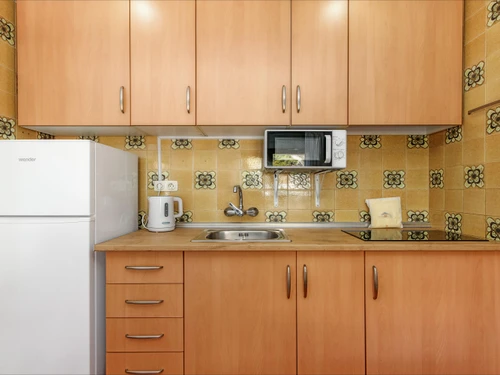 Apartment Lloret de Mar, 1 bedroom, 4 persons - photo_19497407611