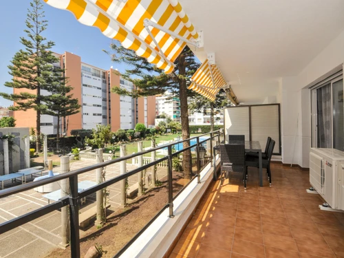 Ferienwohnung Lloret de Mar, 2 Schlafzimmer, 6 Personen - photo_17558632309