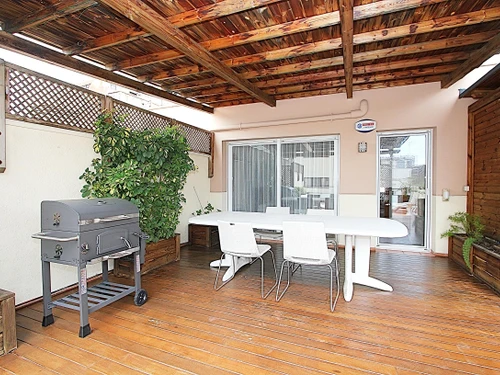 Ferienwohnung Lloret de Mar, 3 Schlafzimmer, 8 Personen - photo_17558628339