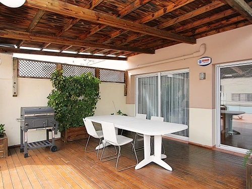 Ferienwohnung Lloret de Mar, 3 Schlafzimmer, 8 Personen - photo_17558628339