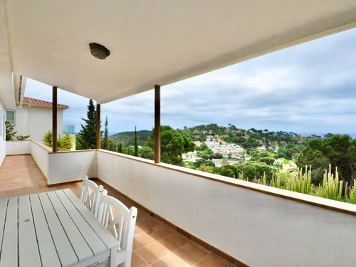 Ferienhaus Lloret de Mar, 2 Schlafzimmer, 4 Personen - photo_17558633532
