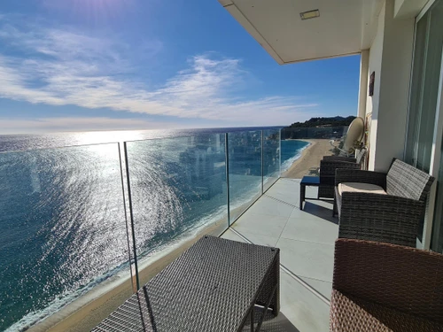 Ferienwohnung Lloret de Mar, 2 Schlafzimmer, 5 Personen - photo_17558629420