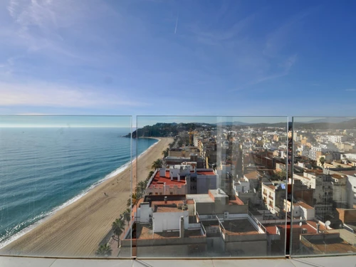 Ferienwohnung Lloret de Mar, 2 Schlafzimmer, 5 Personen - photo_17558629420