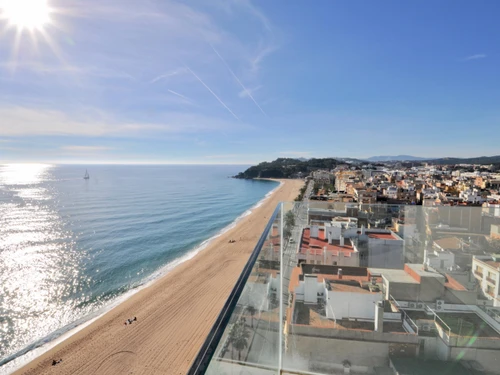 Ferienwohnung Lloret de Mar, 2 Schlafzimmer, 5 Personen - photo_17558629420