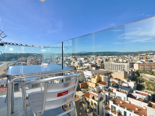 Ferienwohnung Lloret de Mar, 2 Schlafzimmer, 5 Personen - photo_17558629420