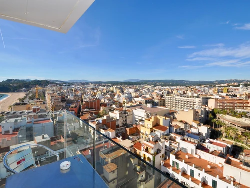 Ferienwohnung Lloret de Mar, 2 Schlafzimmer, 5 Personen - photo_17558629420