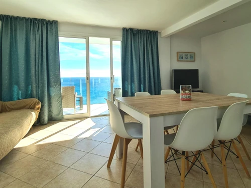 Ferienwohnung Lloret de Mar, 2 Schlafzimmer, 5 Personen - photo_17558629420